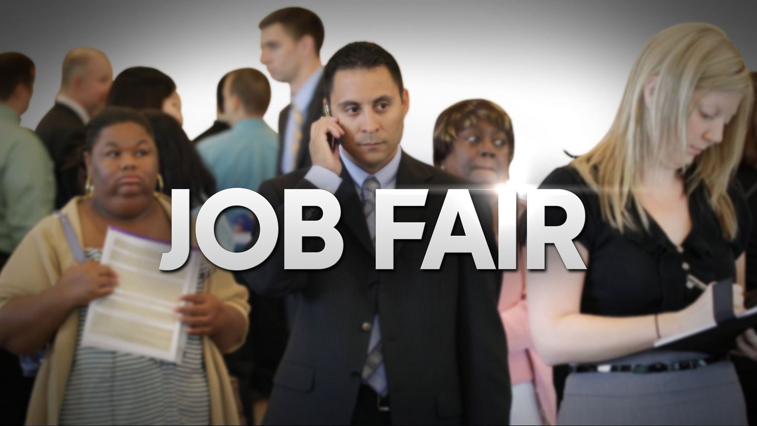 Upcoming Job Fairs – Mt Gilead FGIM Economic Empowerment Resource Center