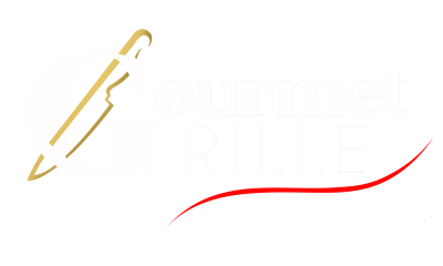 Mt. Gilead's The Gourmet Grille Logo